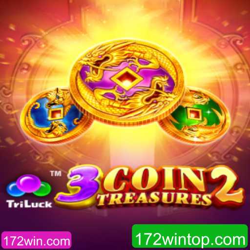 Explore o Universo de Aventuras de 3CoinTreasures2 em 172win.com
