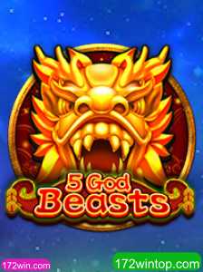 Explorando o Mundo de 5GodBeasts: Um Jogo de Estratégia Inovador