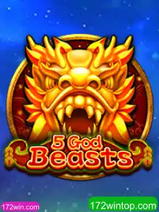 Explorando o Mundo de 5GodBeasts: Um Jogo de Estratégia Inovador