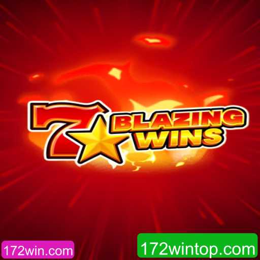 BlazingWins: Explorando o Empolgante Mundo do Jogo de Cassino Online