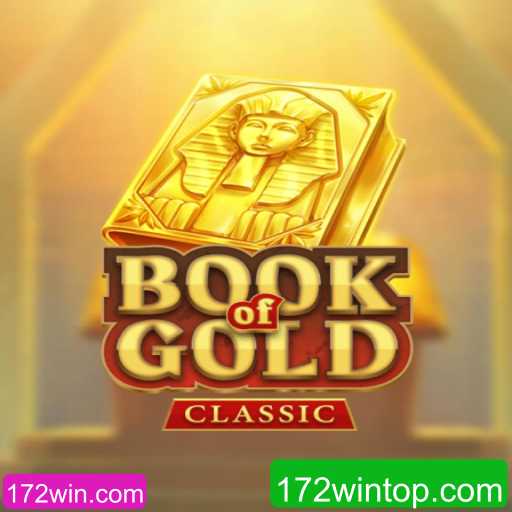 BookOfGoldClassic: Explore Aventura e Riqueza no Mundo dos Jogos Online