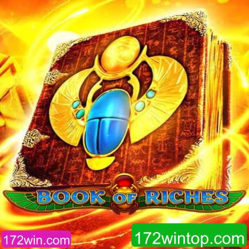 Jogo de Cassino Online: Descubra o Mundo de BookofRiches