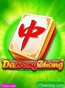 Explorando DaHongZhong: O Jogo de Estratégia e Sorte