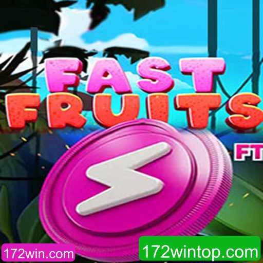 Descubra a Emoção de FastFruits no 172win.com