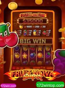 Descubra o Mundo de FruitNovaSuper: Uma Análise Detalhada