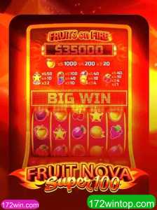 Explorando FruitNovaSuper100: Um Guia Completo para Jogadores