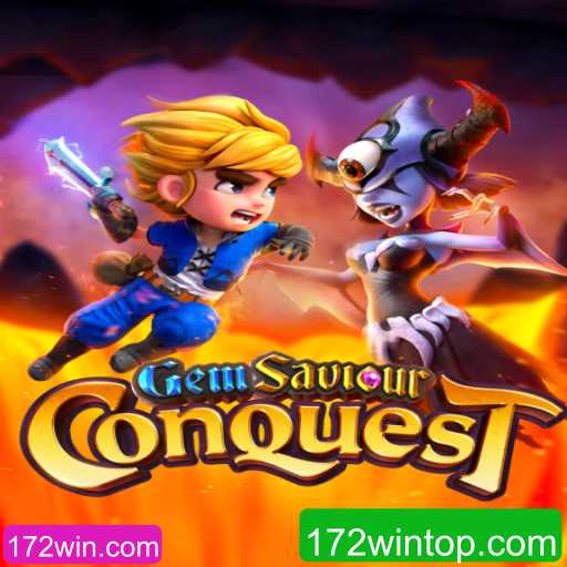 Descubra o Fascinante Mundo de GemSaviourConquest