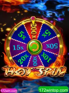 Explorando o Mundo do Jogo HotSpin no 172win.com