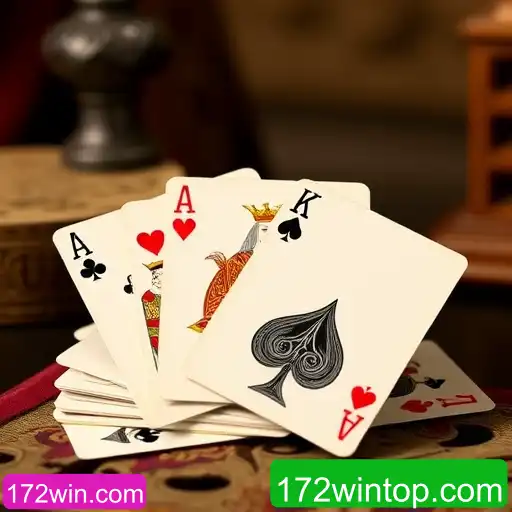 Explorando o Fascinante Mundo dos Jogos de Cartas
