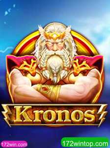 Descubra Kronos: O Novo Jogo de Estratégia e Azar em 172win.com