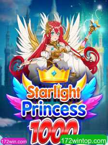 StarlightPrincess1000: Descubra o Mundo Encantado do Novo Jogo de Casino