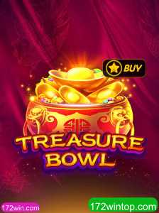 TreasureBowl: Descubra a Aventura Única no Mundo dos Jogos Online