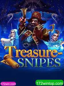 Desvendando TreasureSnipes: O Novo Fenômeno dos Jogos